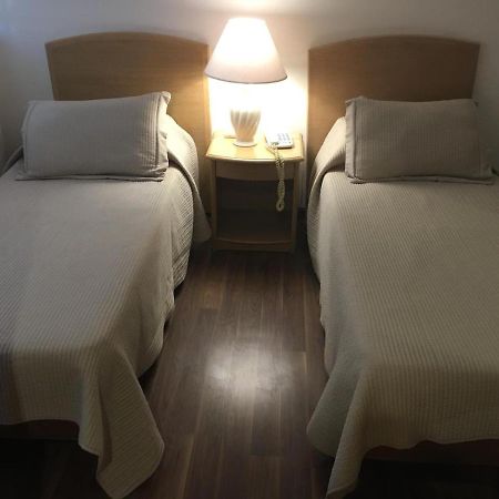 Hotel Balfer モンテビデオ エクステリア 写真