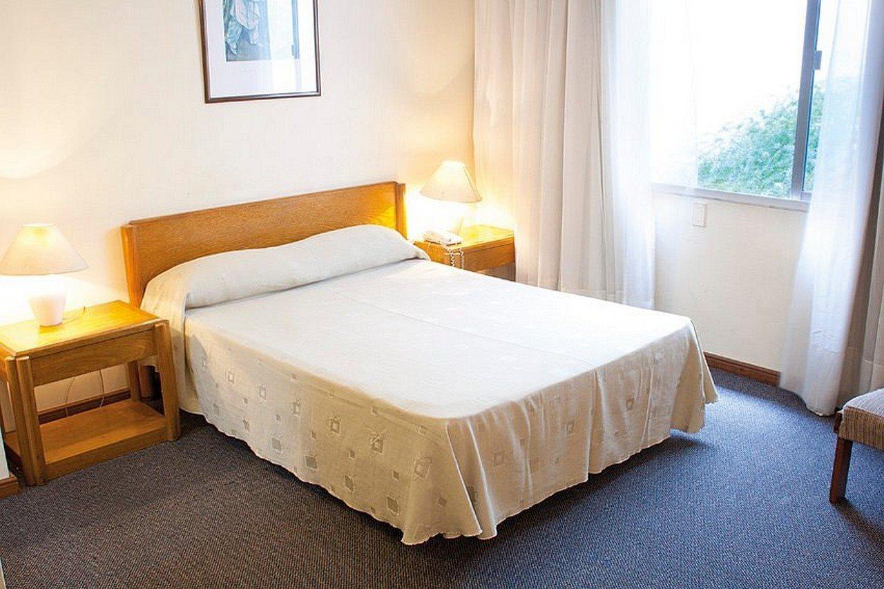 Hotel Balfer モンテビデオ エクステリア 写真