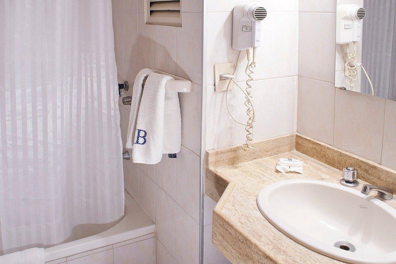Hotel Balfer モンテビデオ エクステリア 写真