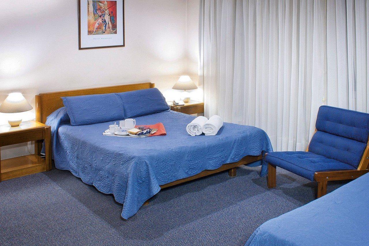 Hotel Balfer モンテビデオ エクステリア 写真