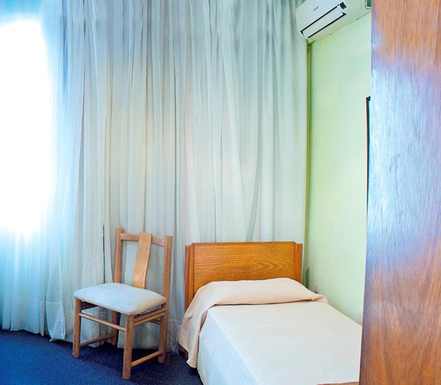 Hotel Balfer モンテビデオ 部屋 写真
